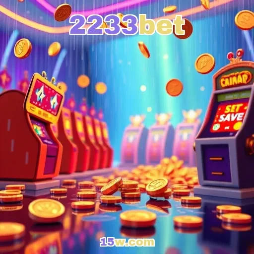 2233bet: Dominando os Fantasy Sports com Estilo e Emoção