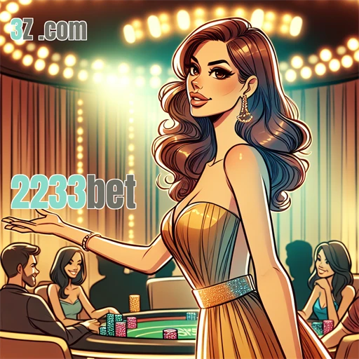 Apostas Inovadoras que Transformam sua Experiência na 2233bet