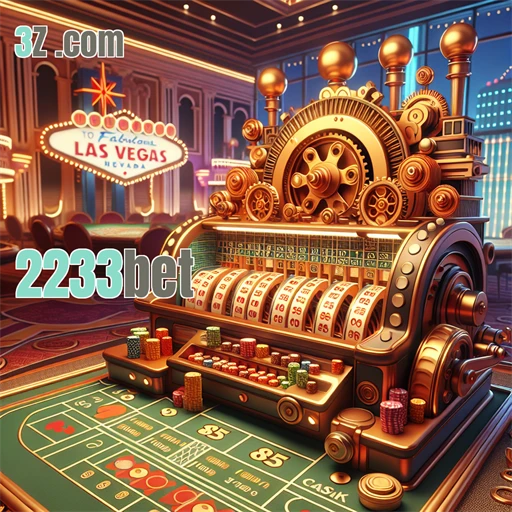 Baixar e Jogar: A Revolução do 2233bet na Diversão Online