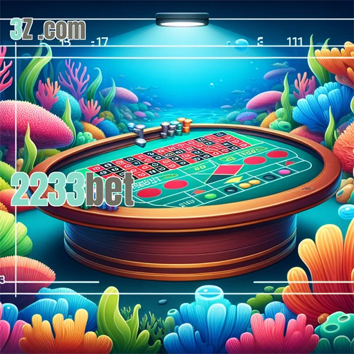 Bônus Criativos e Engajadores no 2233bet