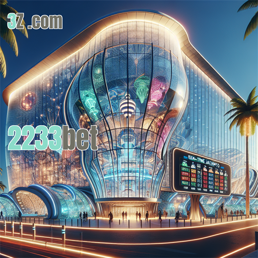 Inovando na Experiência: Recursos da Plataforma 2233bet