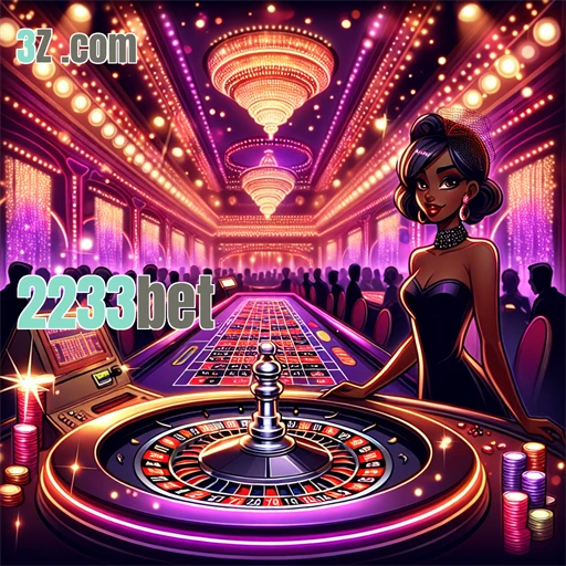 Experiência VIP no 2233bet: Seu Passaporte para o Exclusivo