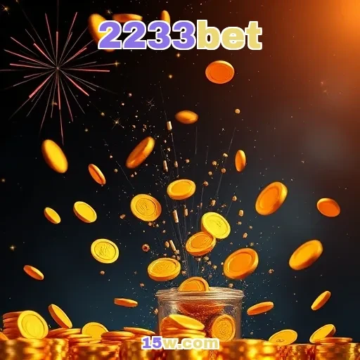 2233bet: Descubra a Emoção dos Jogos Ao Vivo com Interatividade e Diversão
