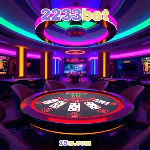 2233bet: Aprenda a Usar o Suporte Ao Vivo para Maximizar sua Diversão
