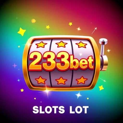 2233bet Logo