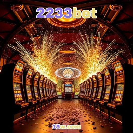 2233bet: Descubra os Melhores Métodos de Pagamento para Apostar e Ganhar