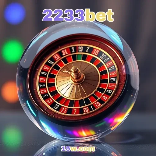 2233bet: Explore os Melhores Caça-níqueis do Brasil com Muitas Surpresas