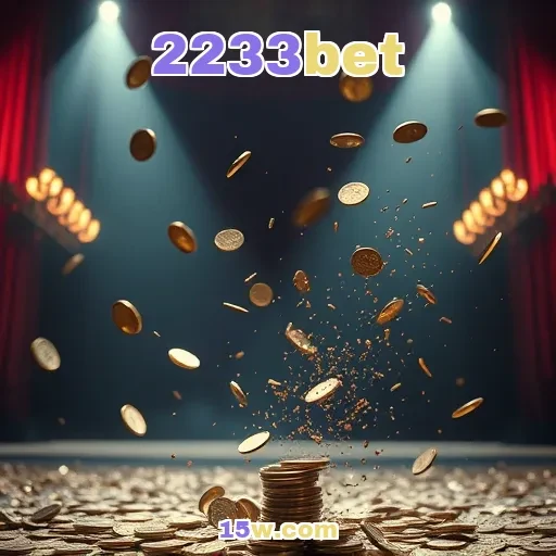 2233bet: Descubra as Melhores Apostas Esportivas do Brasil