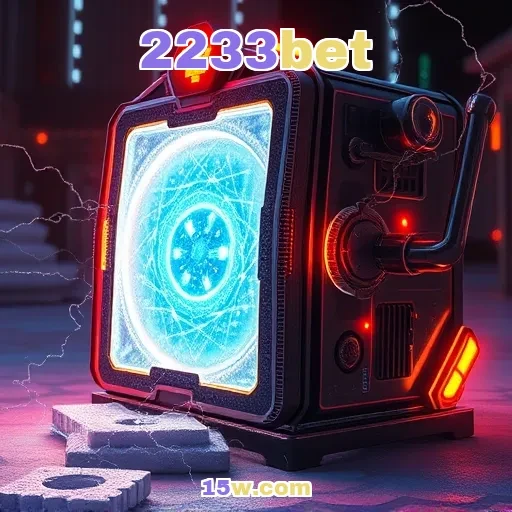 2233bet: Os Sorteios que Estão Agitando o Mundo dos Jogos